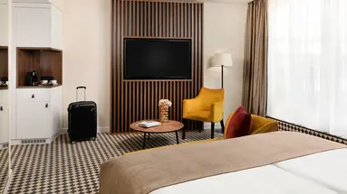 Grand Hotel Esztergom