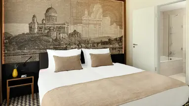 Grand Hotel Esztergom