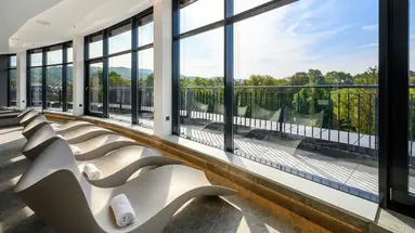 Grand Hotel Esztergom