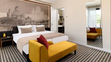 Grand Hotel Esztergom