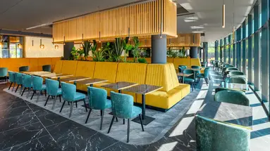 Grand Hotel Esztergom