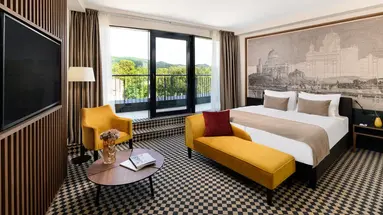 Grand Hotel Esztergom