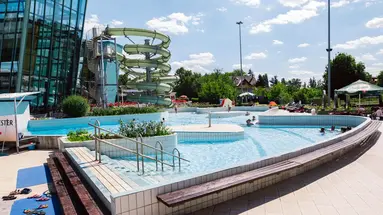 Grand Hotel Esztergom