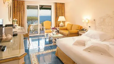 Grand Hotel Excelsior Terme
