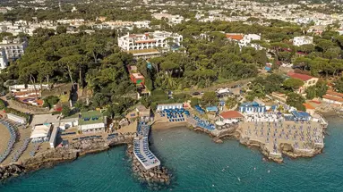 Grand Hotel Excelsior Terme