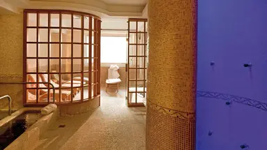 Grand Hotel Excelsior Terme