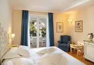 Grand Hotel Excelsior Terme