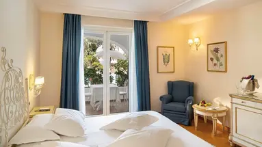 Grand Hotel Excelsior Terme