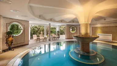 Grand Hotel Excelsior Terme