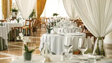 Grand Hotel Excelsior Terme