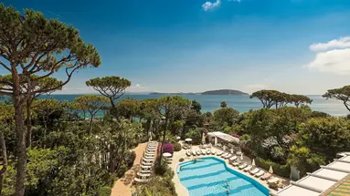Grand Hotel Excelsior Terme