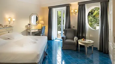 Grand Hotel Excelsior Terme