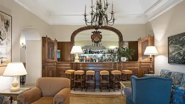 Grand Hotel Excelsior Terme