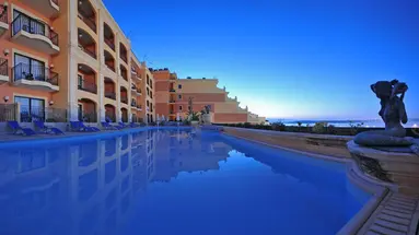Grand Hotel (Gozo)