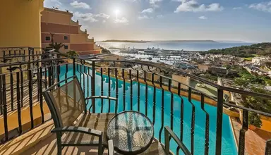 Grand Hotel (Gozo)