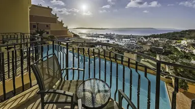 Grand Hotel (Gozo)
