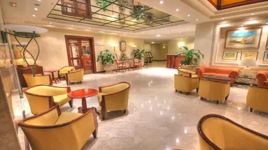 Grand Hotel (Gozo)