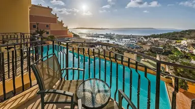 Grand Hotel (Gozo)