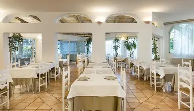 Grand Hotel In Porto Cervo