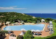 Grand Hotel In Porto Cervo
