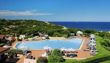 Grand Hotel In Porto Cervo