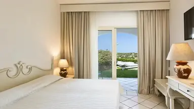 Grand Hotel In Porto Cervo