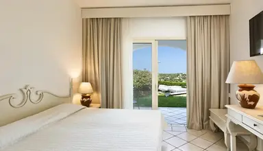 Grand Hotel In Porto Cervo