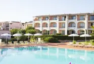 Grand Hotel In Porto Cervo
