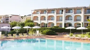 Grand Hotel In Porto Cervo