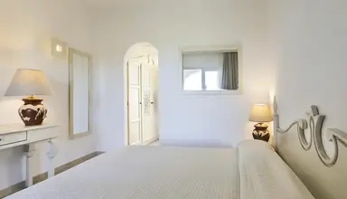 Grand Hotel In Porto Cervo