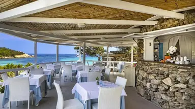 Grand Hotel In Porto Cervo