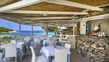 Grand Hotel In Porto Cervo