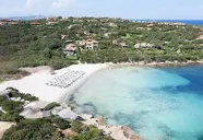 Grand Hotel In Porto Cervo