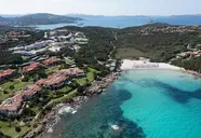 Grand Hotel In Porto Cervo