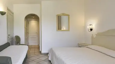 Grand Hotel In Porto Cervo