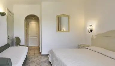 Grand Hotel In Porto Cervo