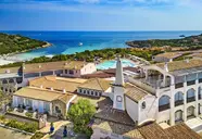 Grand Hotel In Porto Cervo