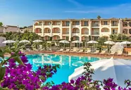 Grand Hotel In Porto Cervo