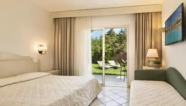 Grand Hotel In Porto Cervo