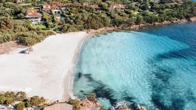 Grand Hotel In Porto Cervo