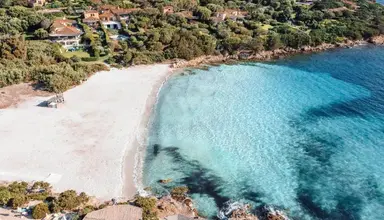 Grand Hotel In Porto Cervo