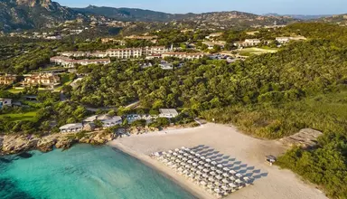 Grand Hotel In Porto Cervo
