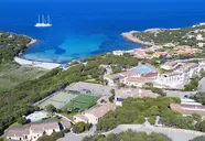 Grand Hotel In Porto Cervo