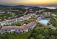 Grand Hotel In Porto Cervo