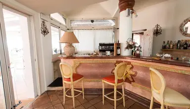 Grand Hotel In Porto Cervo