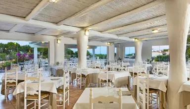 Grand Hotel In Porto Cervo