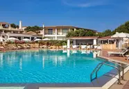Grand Hotel In Porto Cervo