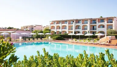 Grand Hotel In Porto Cervo