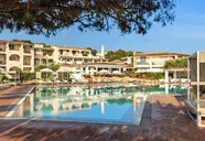Grand Hotel In Porto Cervo
