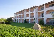 Grand Hotel In Porto Cervo